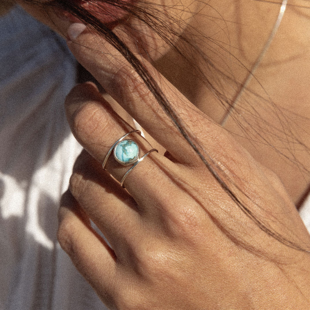 Anillo MER
